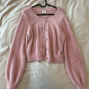 Aritzia cardigan